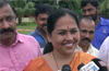Yeddyurappa still undecided on contesting from North Karnataka : Shobha